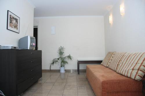 Business Centre Apartment