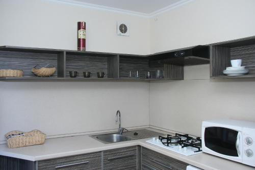 Business Centre Apartment