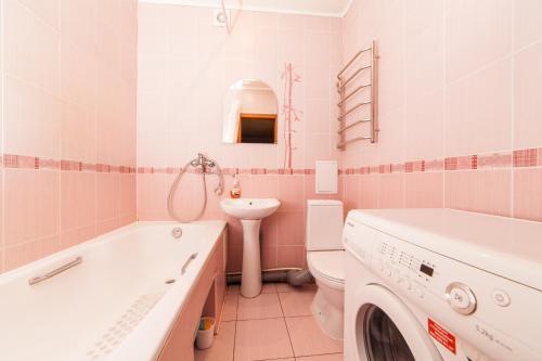 Apartamento Kievflat Okipnoj