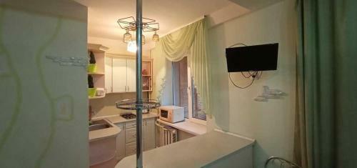 Marshala Malinovs'koho Apartment