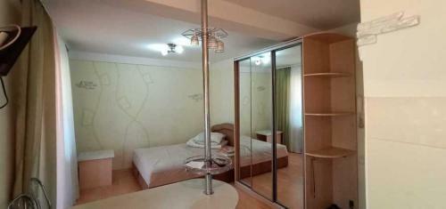 Marshala Malinovs'koho Apartment