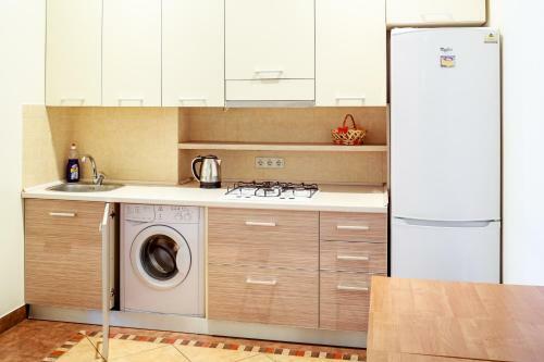 Apartment Near The Rynok Square