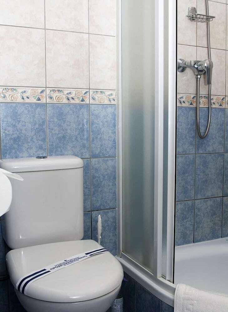 Bed & Breakfast Wien Hotel