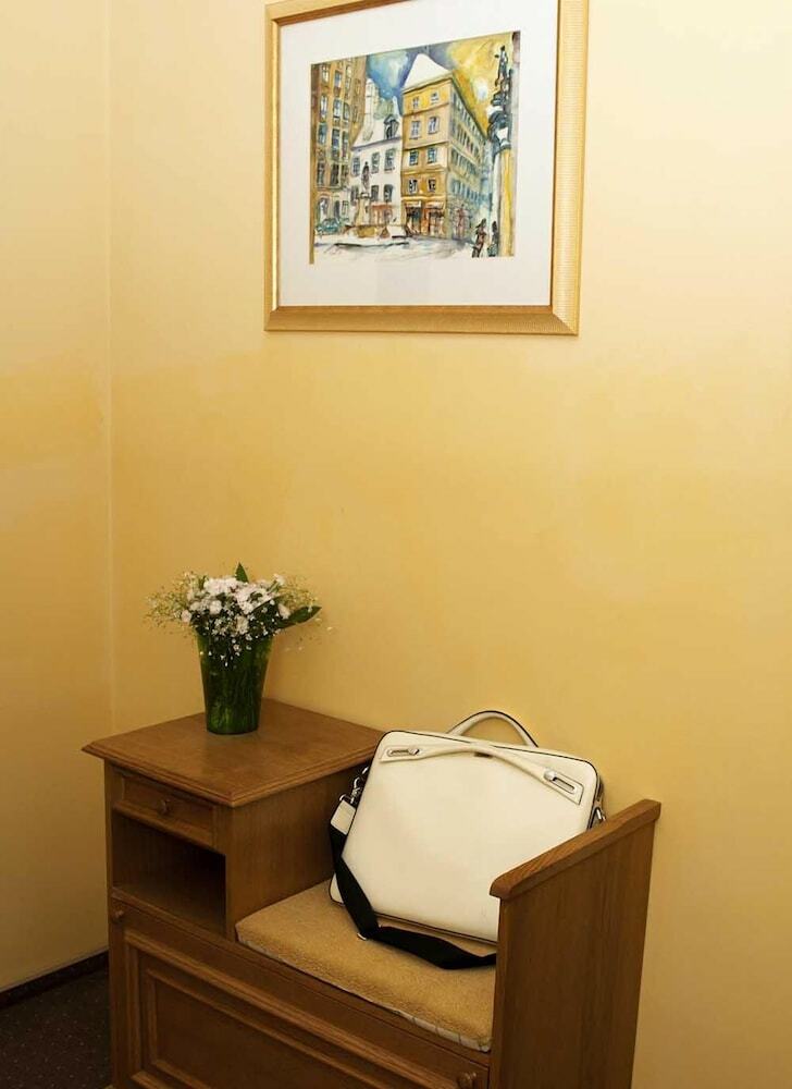 Bed & Breakfast Wien Hotel