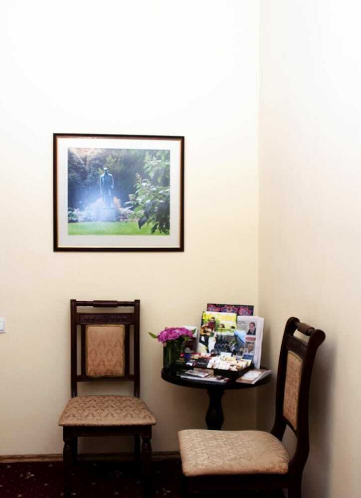 Bed & Breakfast Wien Hotel