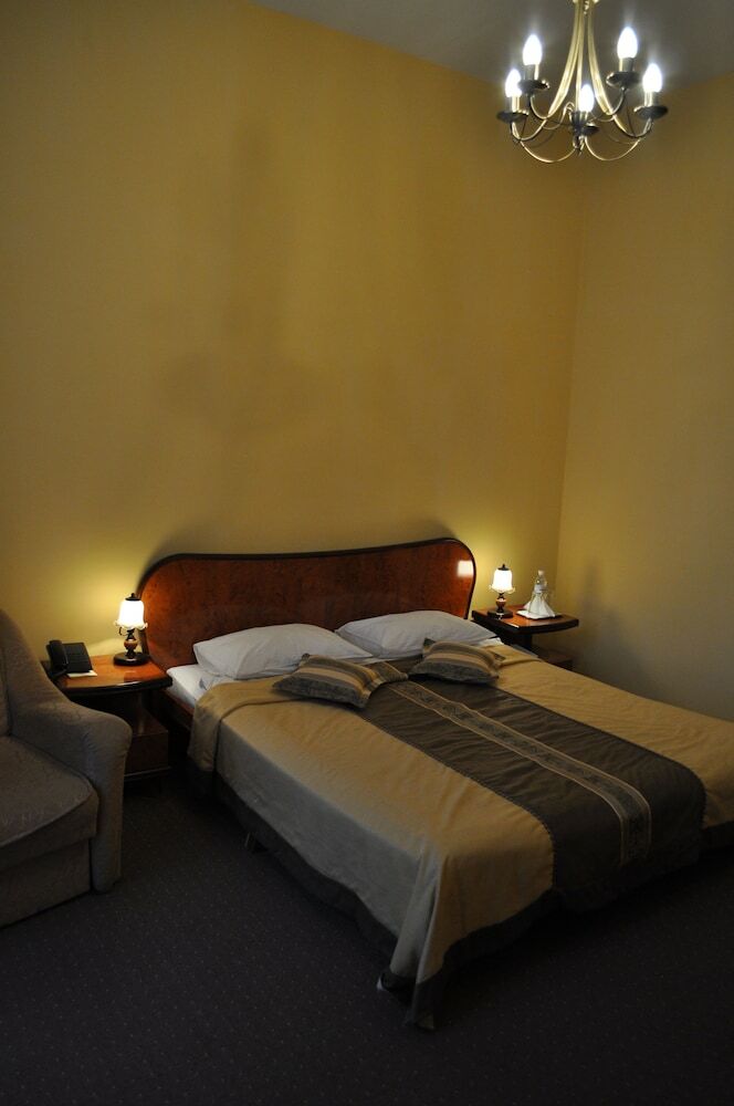 Bed & Breakfast Wien Hotel