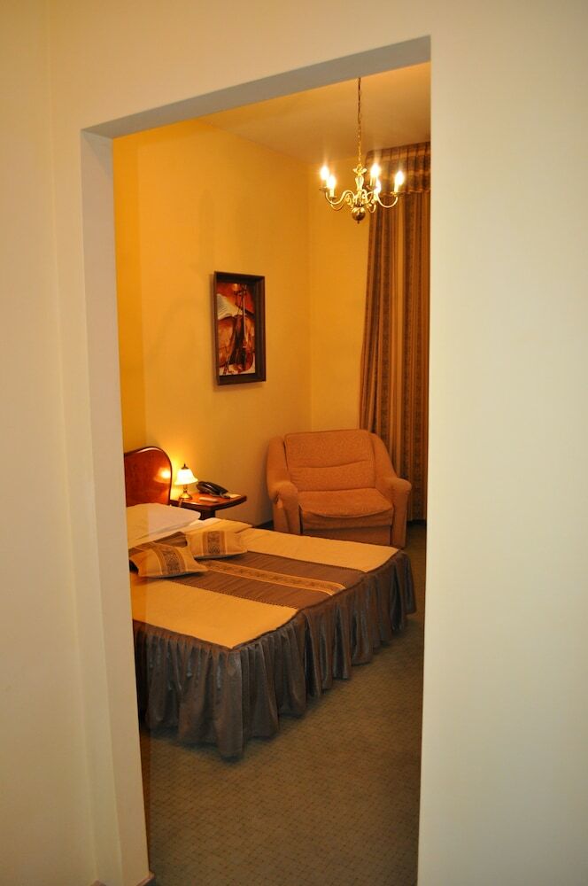 Bed & Breakfast Wien Hotel
