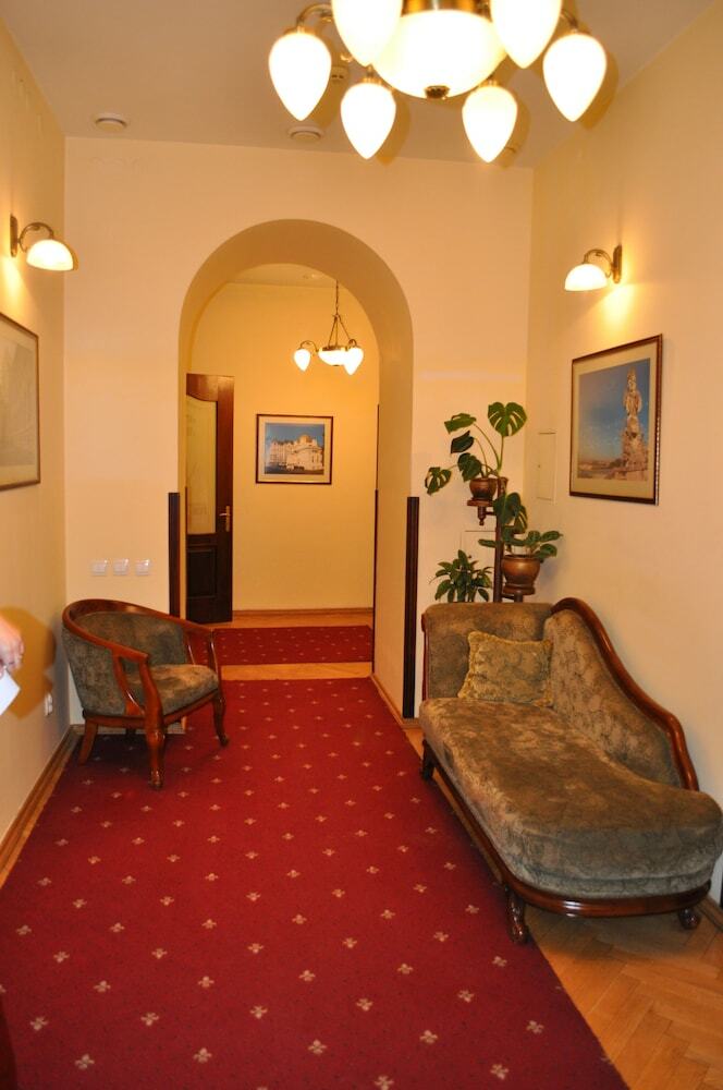 Bed & Breakfast Wien Hotel