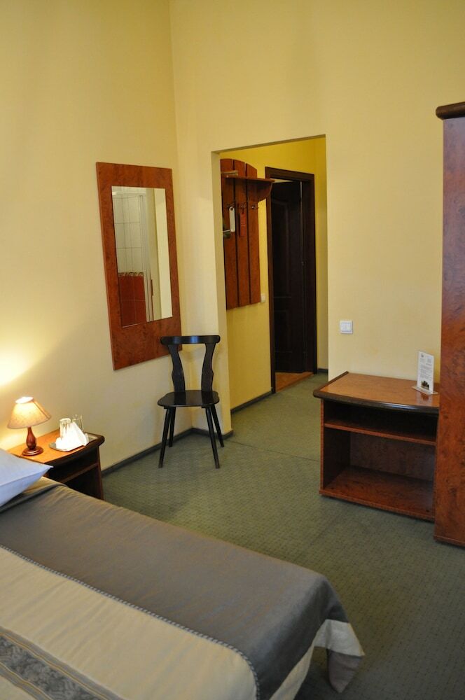 Bed & Breakfast Wien Hotel