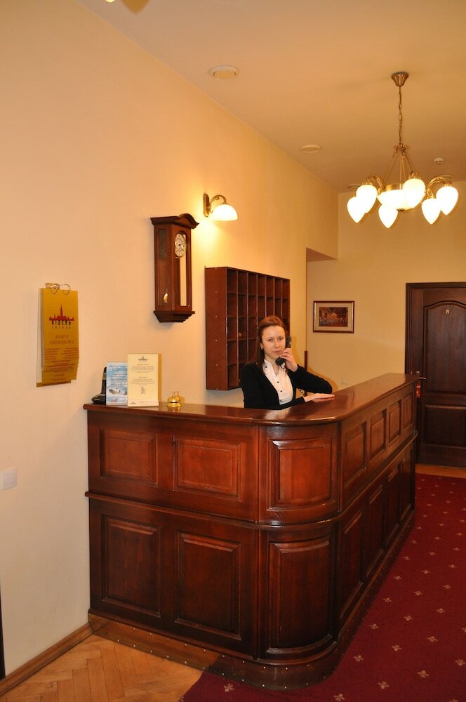 Bed & Breakfast Wien Hotel