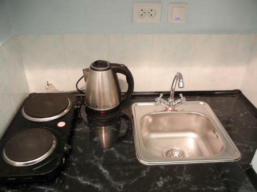 Apartment On Knyazya Romana 26 Center Lviv