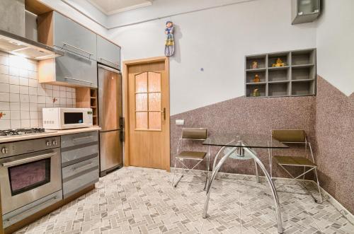 Apartamenty Lesi Ukrainky 17
