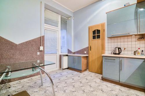 Apartamenty Lesi Ukrainky 17