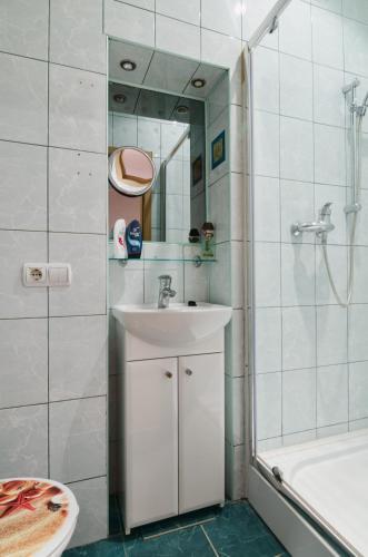 Apartamenty Lesi Ukrainky 17