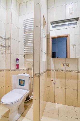 Apartamenty Lesi Ukrainky 17