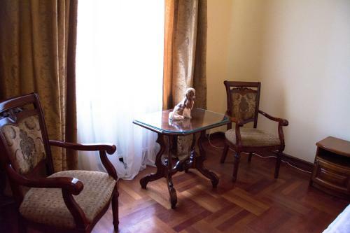 Apartamento British Club Lviv