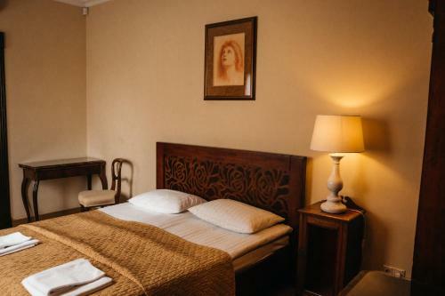 Apartamento British Club Lviv