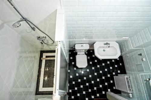 Apartamento British Club Lviv