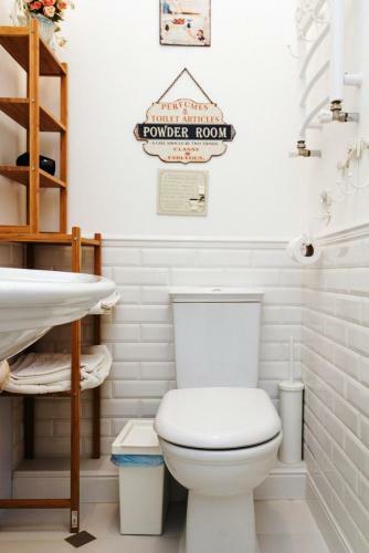 Romantic Apartment Near Opera With Air-conditioning