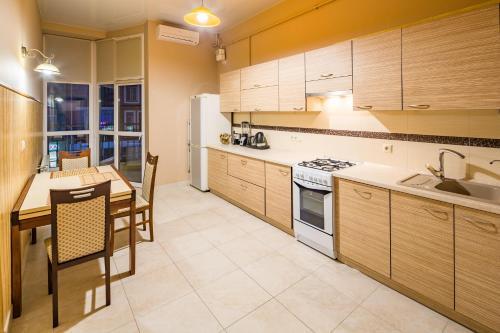 Apartments Arkadija-tsekhova 1