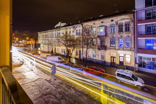Apartments Arkadija-tsekhova 1