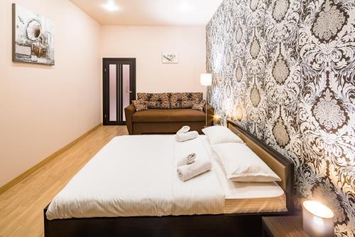 Apartments Arkadija-tsekhova 1