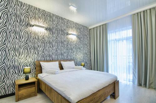 Apartments Arkadija-tsekhova 1