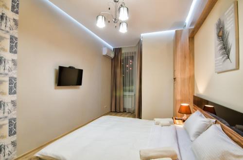 Apartments Arkadija-tsekhova 1