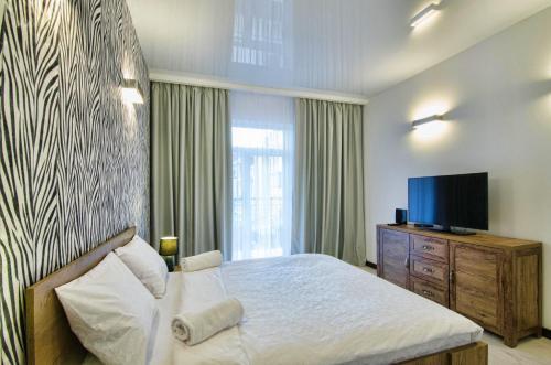Apartments Arkadija-tsekhova 1