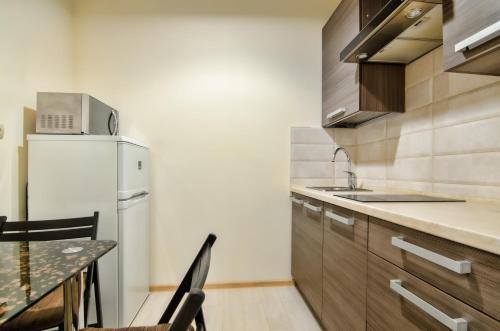 Apartments Arkadija-tsekhova 1