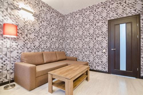 Apartments Arkadija-tsekhova 1