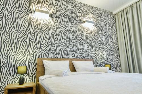 Apartments Arkadija-tsekhova 1