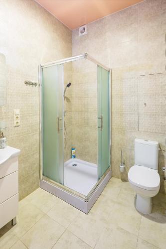 Apartments Arkadija-tsekhova 1