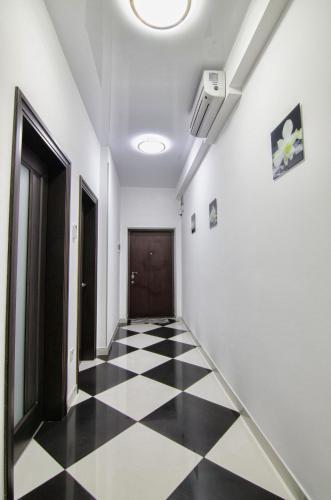 Apartments Arkadija-tsekhova 1