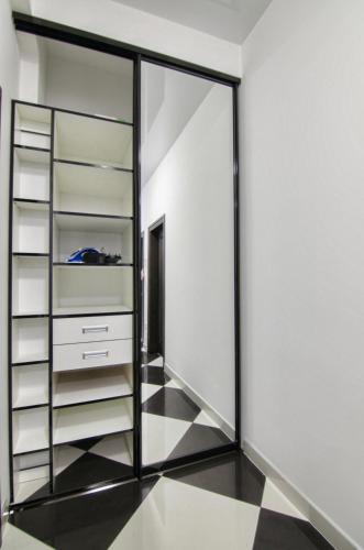 Apartments Arkadija-tsekhova 1
