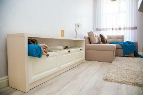 Apartments In Scandinavian Style