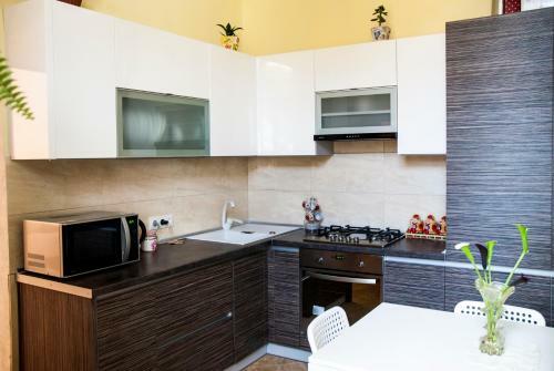 Apartamento Soborna Comfort Place