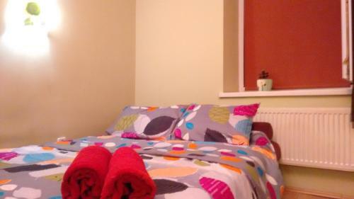 Millenium Apartment