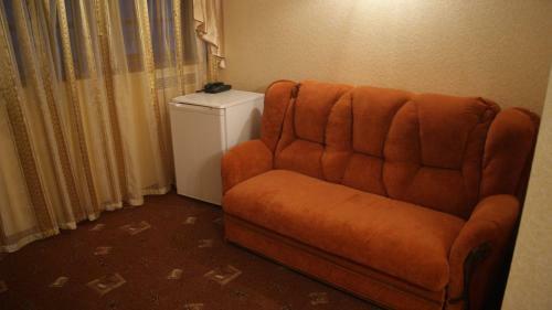 Hotel Zolotoy Fazan