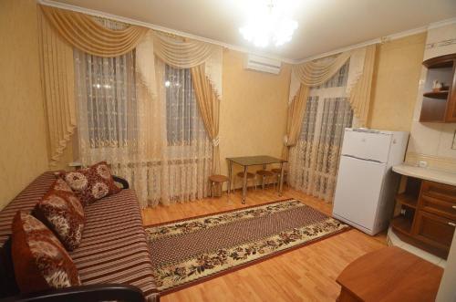 Vip Apartments On Admiralskaya