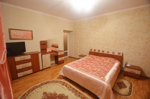 Vip Apartments On Admiralskaya
