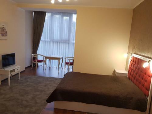 Apartamento Helen Hotel