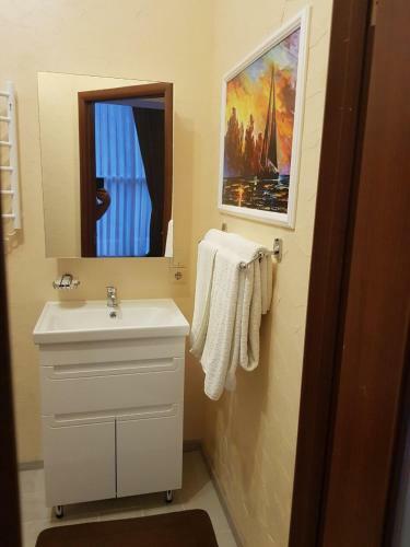 Apartamento Helen Hotel
