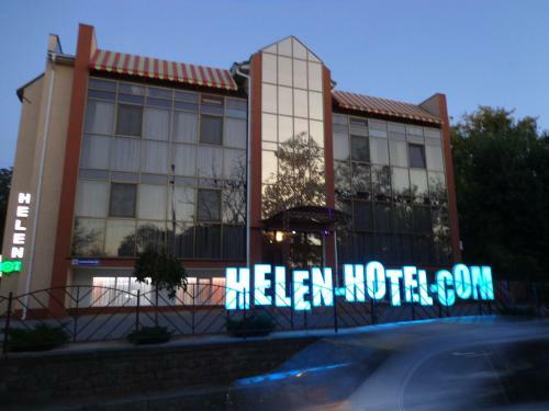 Apartamento Helen Hotel