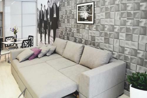 Beach & Beatles Apartments
