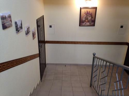 Apartamento Club City House Klumba