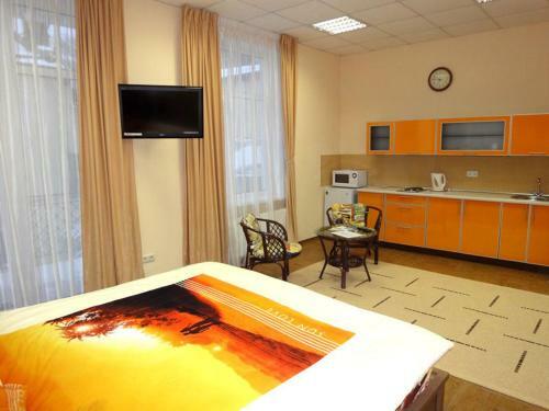 Apartamento Club City House Klumba