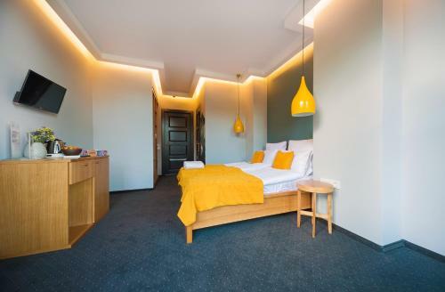 Beehive Hotel