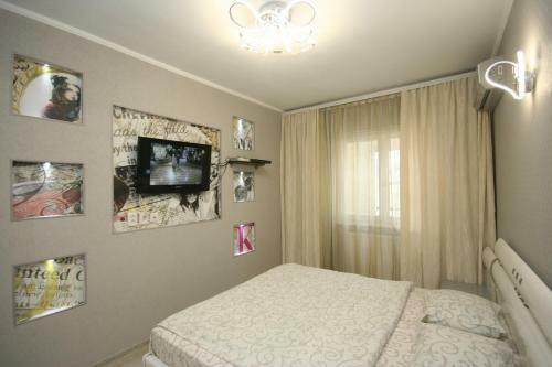 Paradis Odessa Apartments