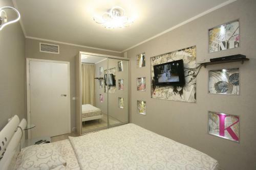 Paradis Odessa Apartments